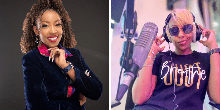 Nrg Radio Presenter Quits After 6 Years Nrg