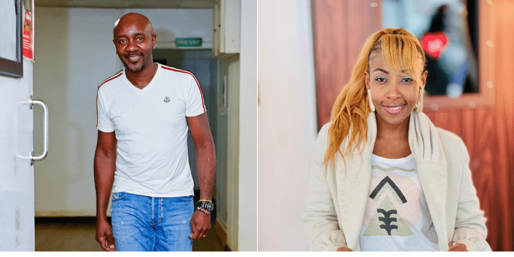Nrg Radio Presenter Quits After 6 Years Nrg
