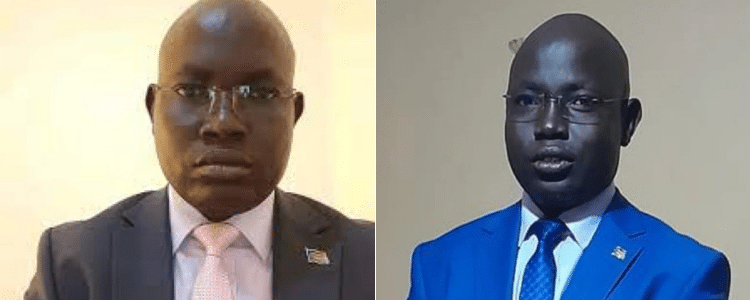 Kenya Clarifies On Missing South Sudan Activist Moris Mabior