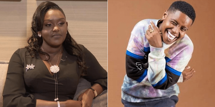 Ann Mwangangi: Story Of Celebrated Mortician Who Dressed Brian Chira Ann Mwangangi