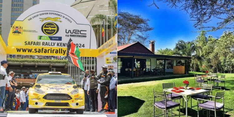 Naivasha