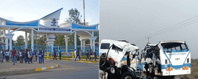 Kenyatta University Asks Kenyans For Help; How To Contribute