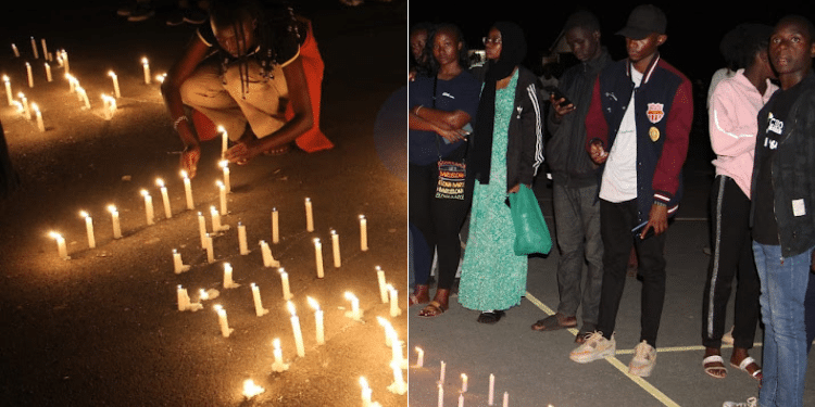  Kenyatta University Asks Kenyans For Help; How To Contribute