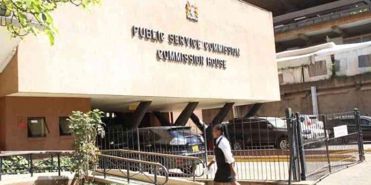 Miguna Raises Burning Questions On Jacque Maribe Govt Job
