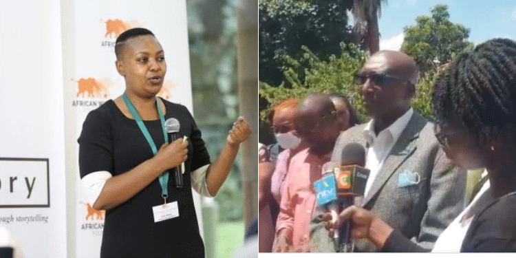 Autopsy Report Reveals What Killed Rita Tinina