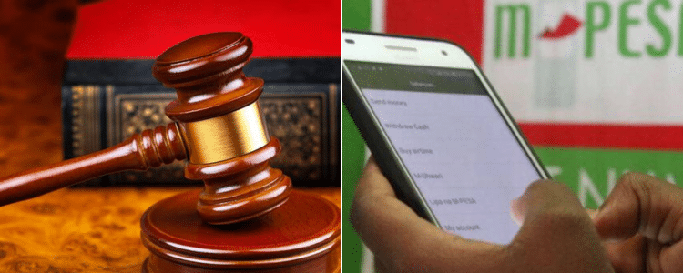 Kingdom Bank To Pay Lady Who Sent Ksh50K To Wrong Mpesa Till