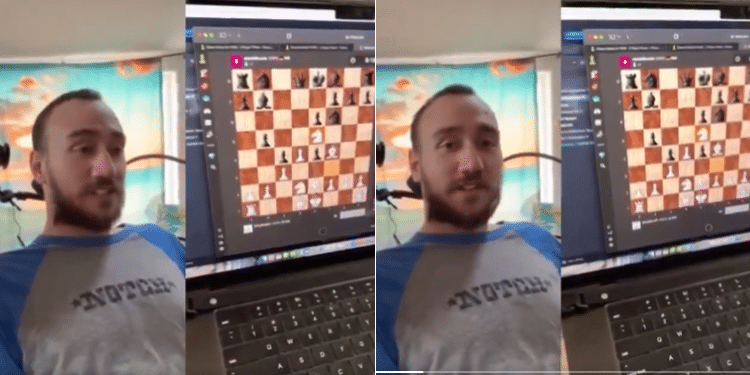 Neuralink Shows Patient Playing Online Game Using Mind