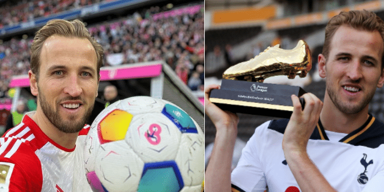 Why Bundesliga Didn’t Recognize Harry Kane’s 4Th Hat-Trick Harry Kane Now Plays At Bundesliga