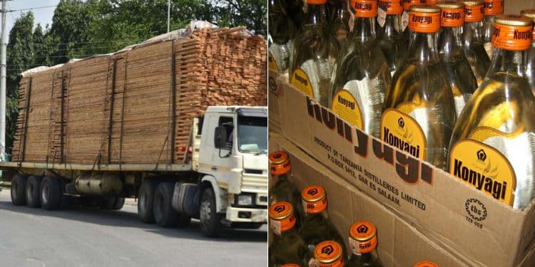 Ruto, Suluhu Move To Diffuse Tension Over Trade