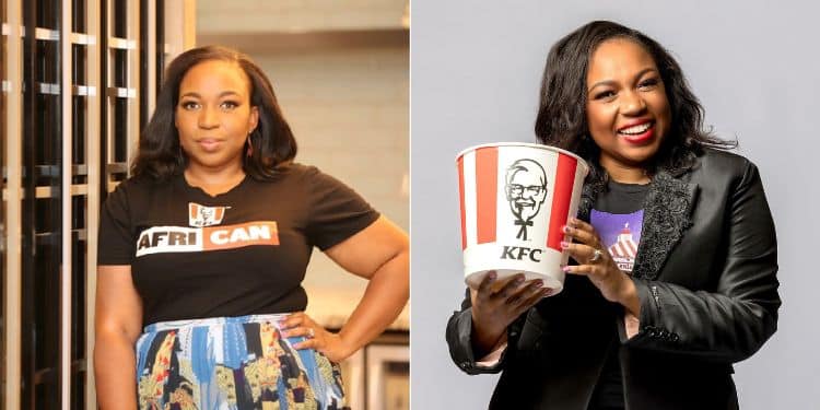Kfc Bows To Pressure, Issues Apology Over Discrimination Kfc Bows To Pressure, Issues Apology Over Discrimination