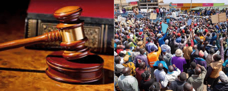 Caleb Amisi Dragged To Court Over Campaign Loans