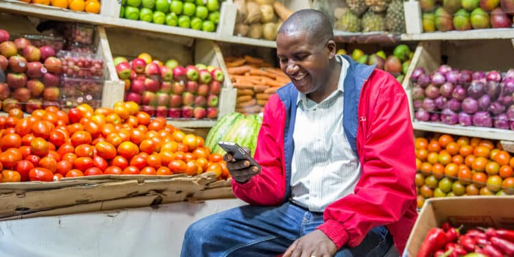How To Grow Your Small Savings Into Big Money Using Mobile Banking In Kenya How To View Full M-Pesa Money Sender Transaction Details
