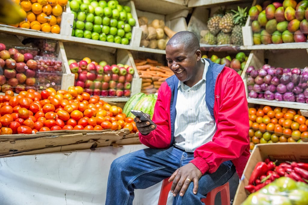 How To View Full M-Pesa Sender Transaction Details