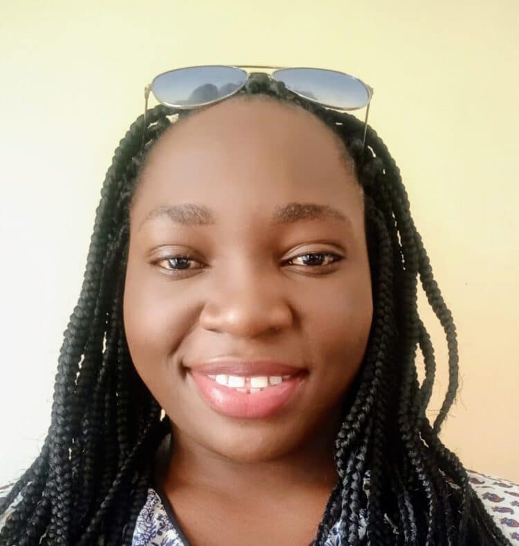 Meet Six Women Leaders Challenging Gender Biases In Kenya International Women'S Day