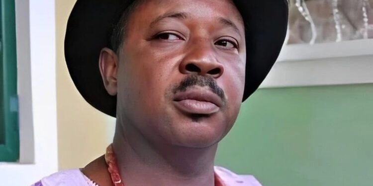 Popular Nollywood Actor Amaechi Muonagor Is Dead Amaechi Muonagor