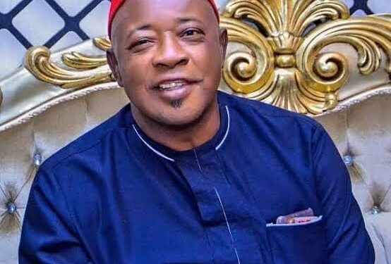 Popular Nollywood Actor Amaechi Muonagor Is Dead Amaechi Muonagor
