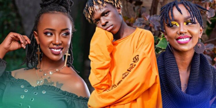 Kenyan Women Who Lost Social Media Accounts After Breakup Social Media