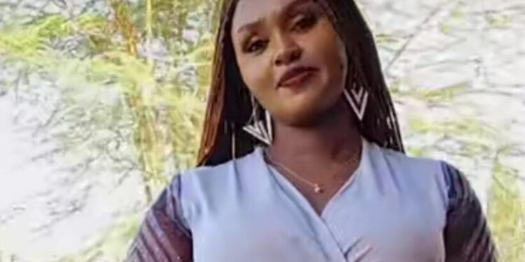 Ann Mwangangi: Story Of Celebrated Mortician Who Dressed Brian Chira Ann Mwangangi