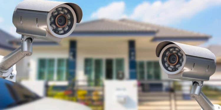 Smart Wireless Security Systems, A Game-Changer For Everyday Life Smart Wireless Security Systems, Everyday Life Game-Changer