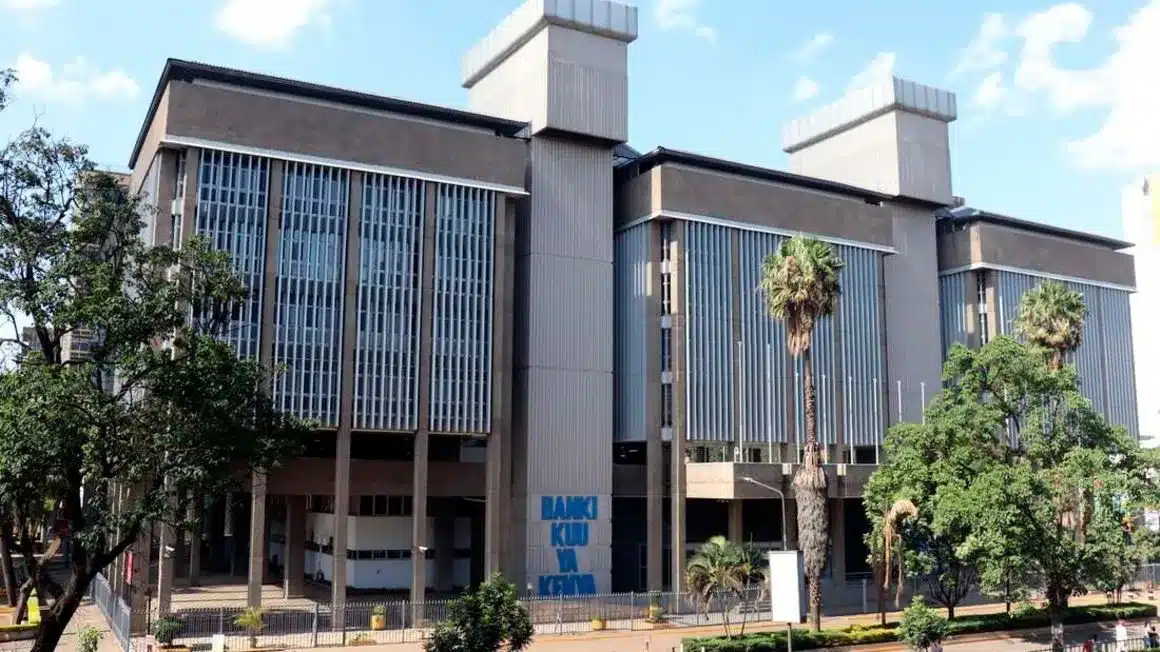 Why Your Money In The Bank May Not Be Safe – The Power Of Strong Bank Boards A Photo Collage Of Cbk Governor Kamau Thugge And Kenya Bankers Association Ceo Raimond Molenje. Photo/Kba/Cbk.