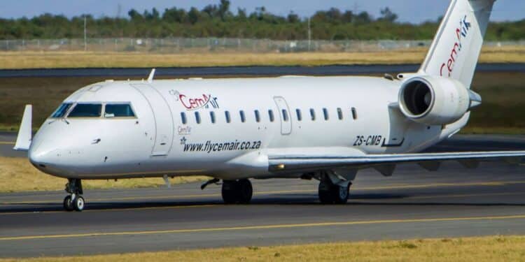 Uproar As South African Tv Star Is Kicked Out Of A Plane South African + Flight