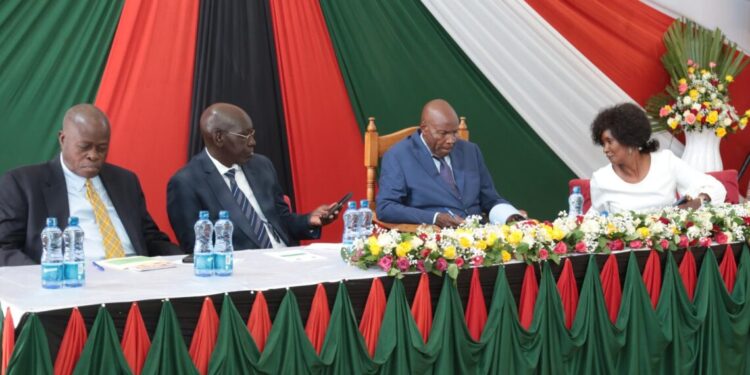 Knec Gives Update On Kcse 2024 Registration Ahead Of Deadline Knec Gives Update On Kcse, Kpsea 2024 Registration