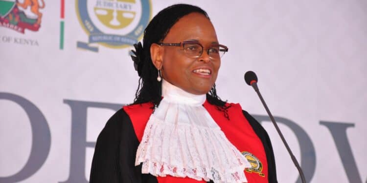 Hef: Education Cs Gives Update On Students Who Appealed