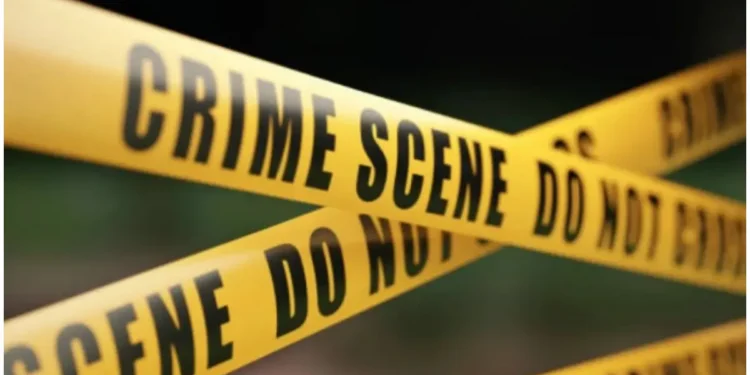 First Year Student At 9 Months Of Pregnancy Commits Suicide Kericho