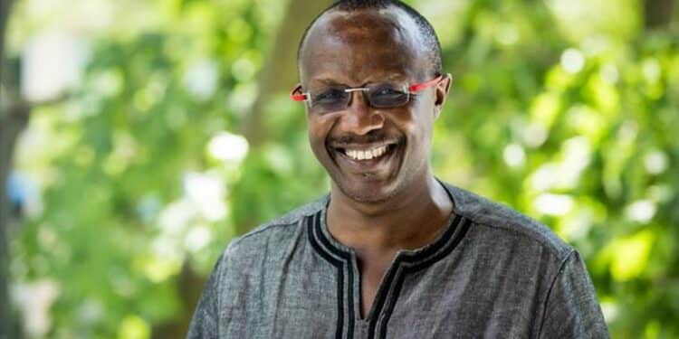 Ndii Explains Azimio Dilemma With Raila'S Exit Ndii Explains Azimio Dilemma With Raila'S Exit
