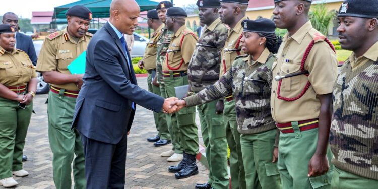 Dci Nab Suspects Behind Nairobi'S Electronic Thefts