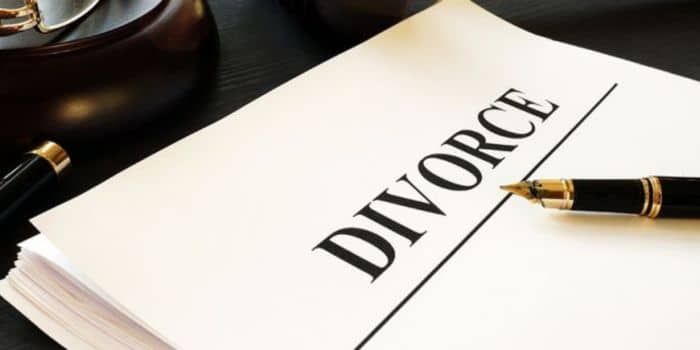 Are You Partners Or Wife &Amp; Husband? Property Rights, Laws In Case Of Death Divorce Papers
