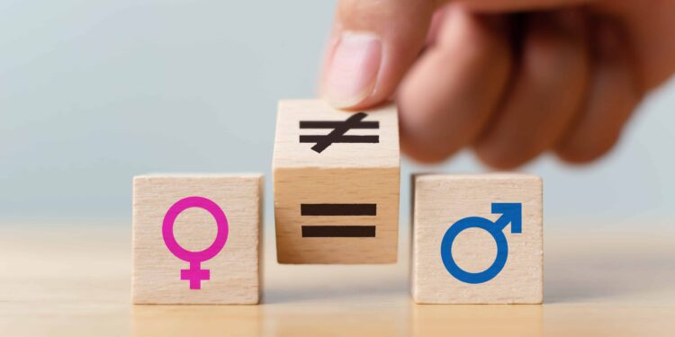 Breaking Barriers For A Data-Driven Future By Empowering Women In Stem Breaking Barriers For Data-Driven Future Of Women In Stem