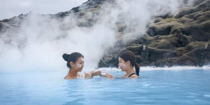 Blue Lagoon