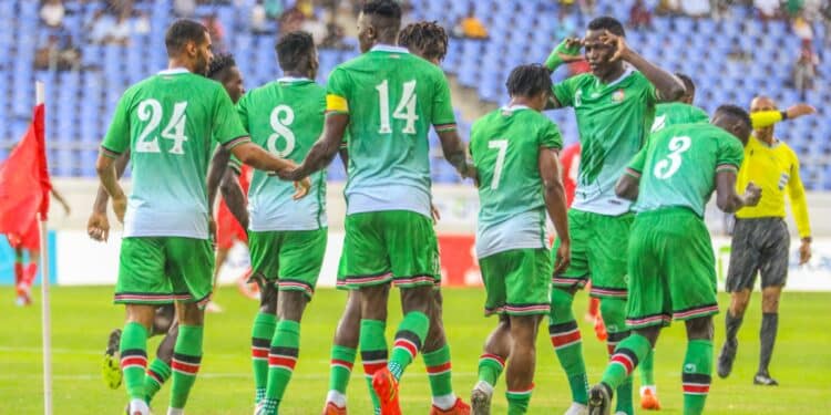 Kenya Faces Another Football Ban From Fifa 