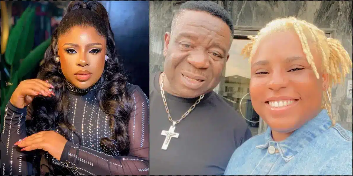 Mr. Ibu + Tiktok