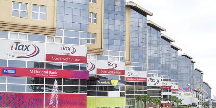 Kra Validation Of Income And Expenses In Tax Returns Flagged By Kpmg