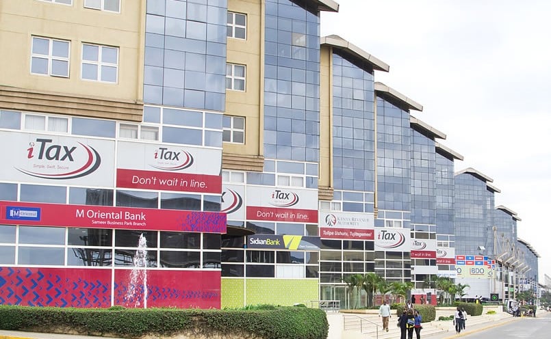 Kra Validation Of Income And Expenses In Tax Returns Flagged By Kpmg