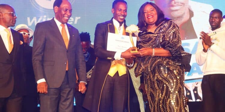 Ezekiel Mutua Responds After Uproar Over Dress Code Of Lady In His Company Ezekiel Mutua Responds After Uproar Over Lady'S Dress