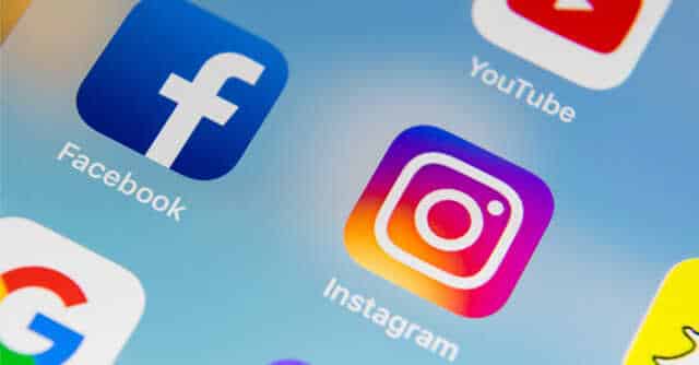 Facebook &Amp; Instagram Goes Down Globally: Users Frustrated