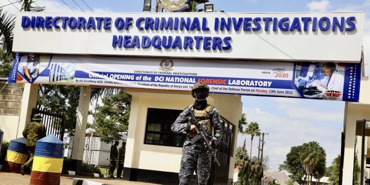 How Phone Stolen From Murder Victim Exposed Shady Deals By Two Businessmen Murder + Dandora