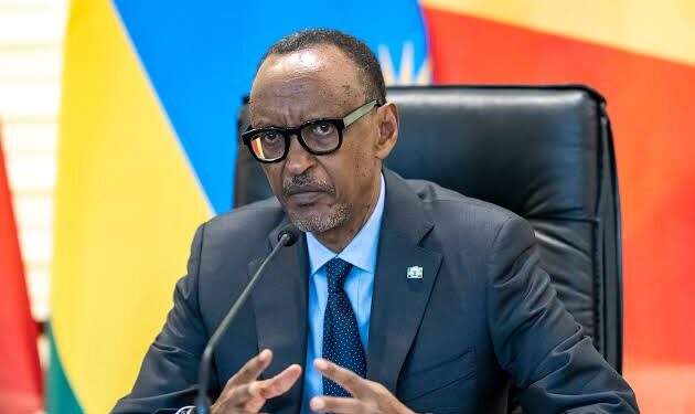 Kagame'S Critic Speaks After Court Verdict Ahead Of Elections