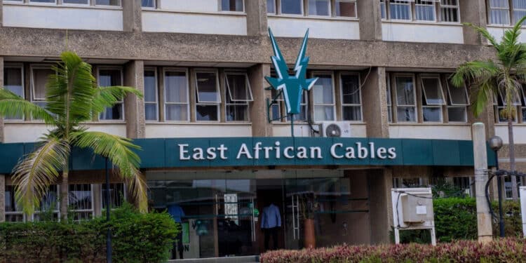 East African Cables Announces Dennis Awori As New Chairman