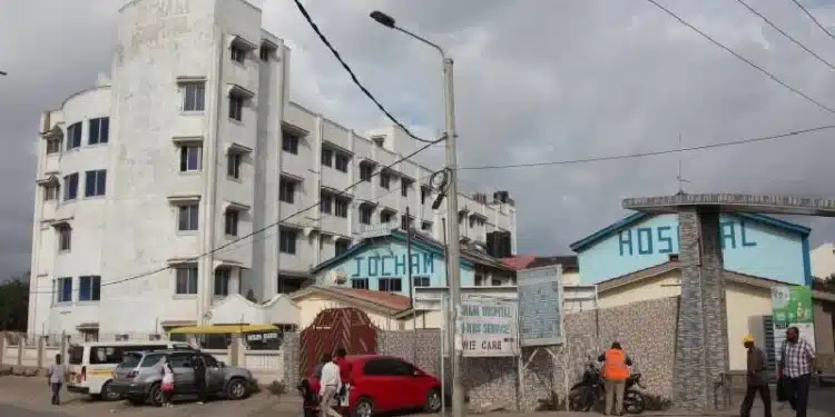 Mombasa