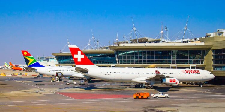 Moi Airport Beats Jkia In International Award