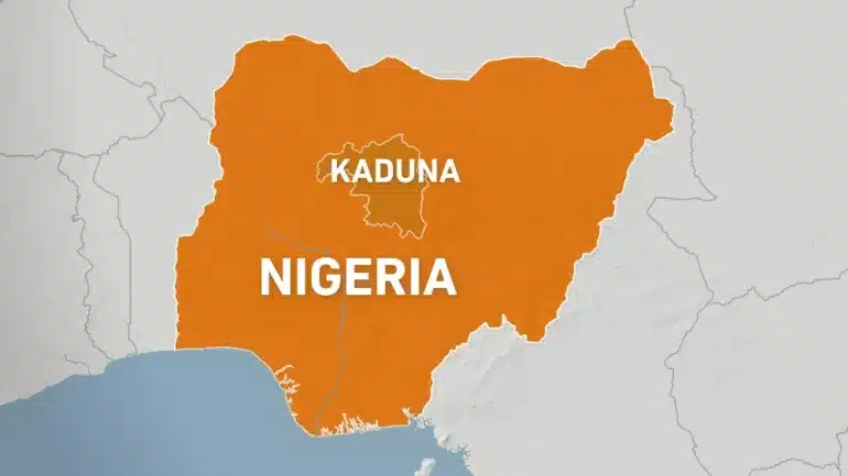 Nigeria