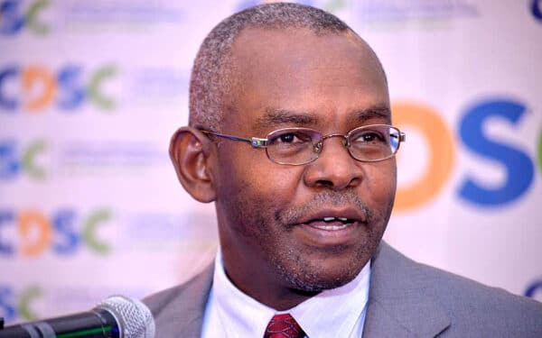 Cbk Publishes List Of Licensed Microfinance Banks
