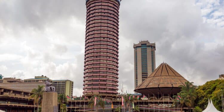 Nairobi Ranked Among Least Polluted Cities In Africa