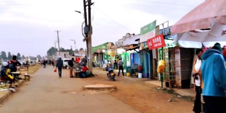 Eldoret