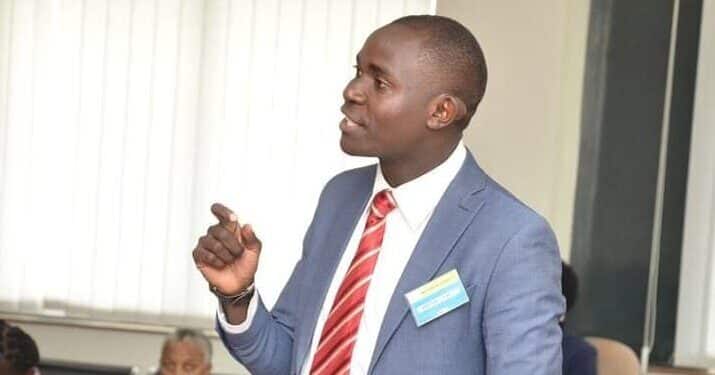 Ugandan Lawyer Sues Ruto After State Jobs Announcement