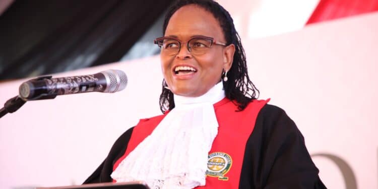 How To File A Petition Against A Judge In Kenya